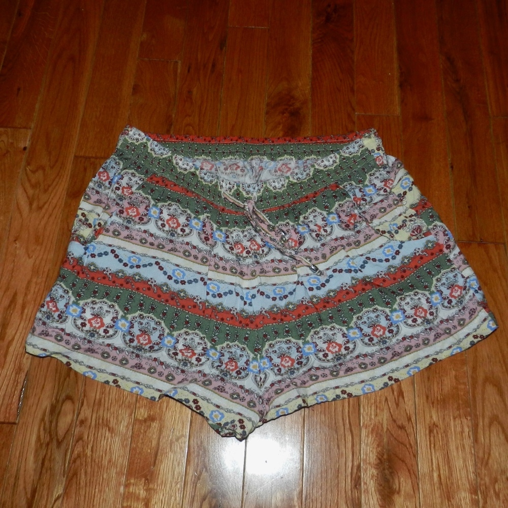 shorts